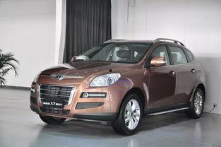 国产四虎,引领中国汽车工业崛起的四大巨头 第2张 国产四虎,引领中国汽车工业崛起的四大巨头 第2张