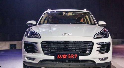 国产四虎,引领中国汽车工业崛起的四大巨头 第3张 国产四虎,引领中国汽车工业崛起的四大巨头 第3张