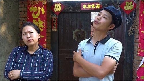 娱乐吃瓜的老婆